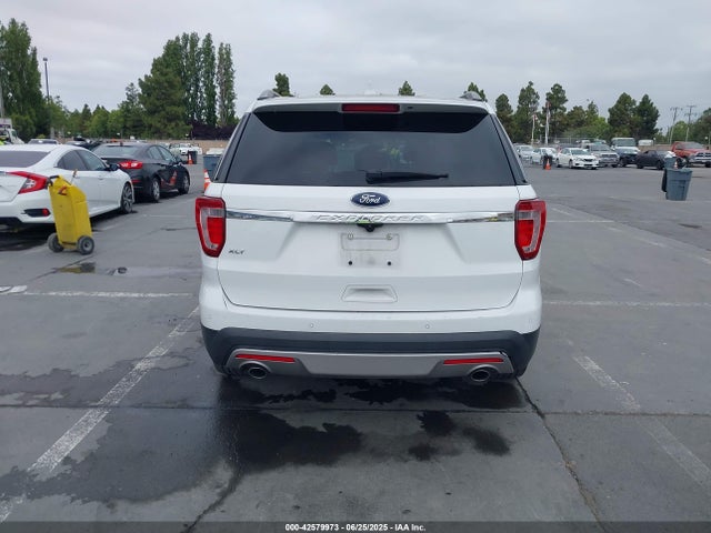 1FM5K7D84HGE12624 Ford 3.5l ti-vct