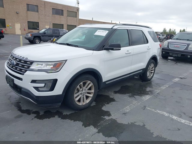1FM5K7D84HGE12624 Ford 3.5l ti-vct