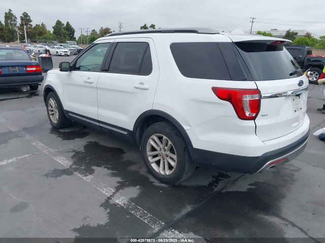 1FM5K7D84HGE12624 Ford 3.5l ti-vct