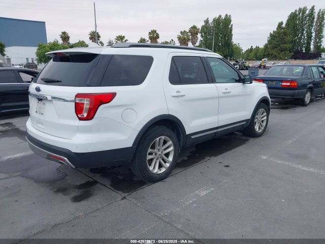 1FM5K7D84HGE12624 Ford 3.5l ti-vct