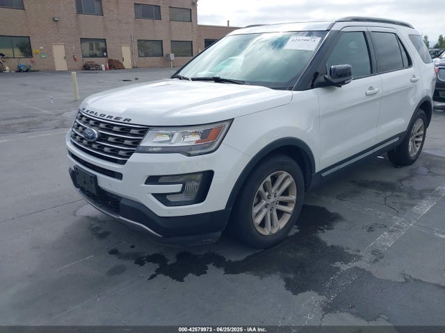 1FM5K7D84HGE12624 Ford 3.5l ti-vct