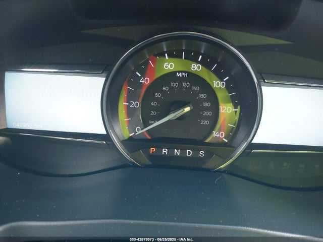 1FM5K7D84HGE12624 Ford 3.5l ti-vct