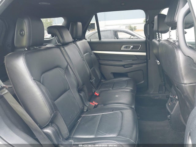 1FM5K7D84HGE12624 Ford 3.5l ti-vct