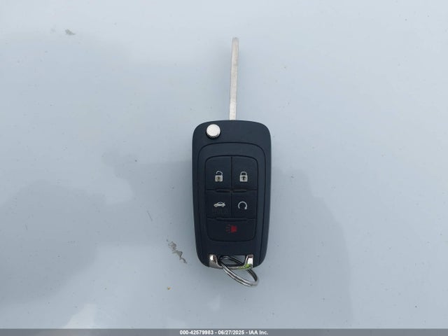 42579983 :رقم المزاد ، 1G1PE5SB2F7232443 vin ، 2015 Chevrolet Cruze 2lt Auto مزاد بيع
