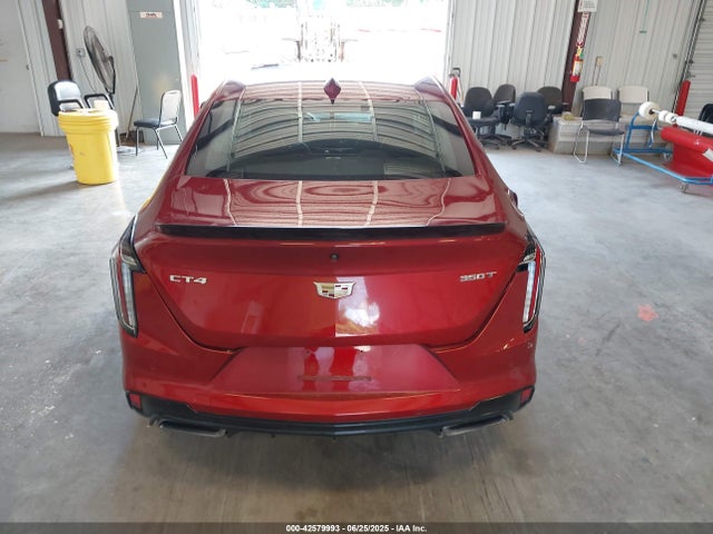 1G6DC5RK5P0117726 Cadillac lsy