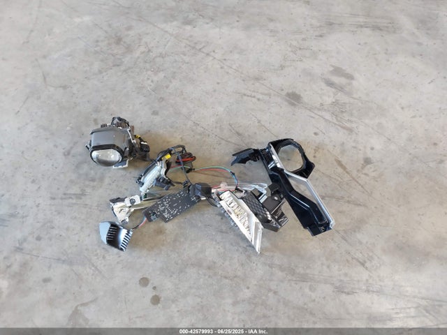 1G6DC5RK5P0117726 Cadillac lsy