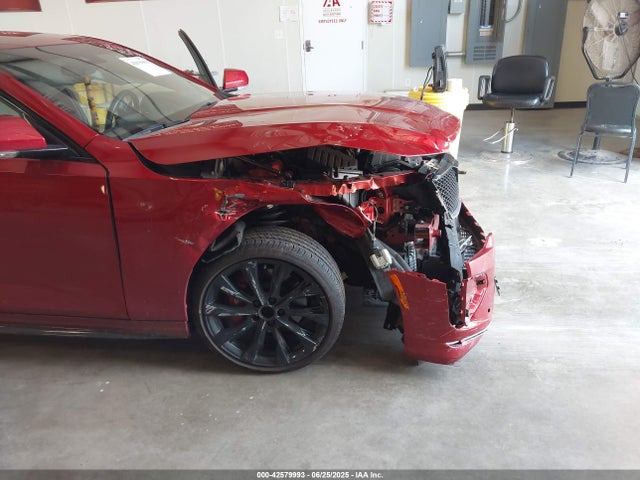 1G6DC5RK5P0117726 Cadillac lsy