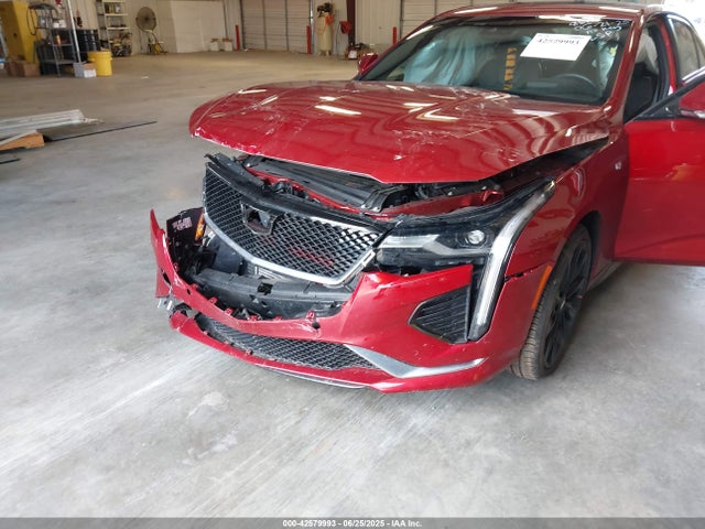 1G6DC5RK5P0117726 Cadillac lsy