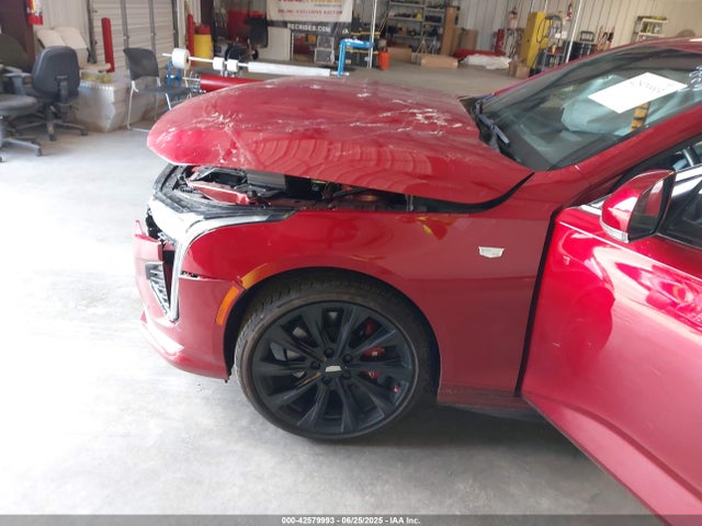 1G6DC5RK5P0117726 Cadillac lsy
