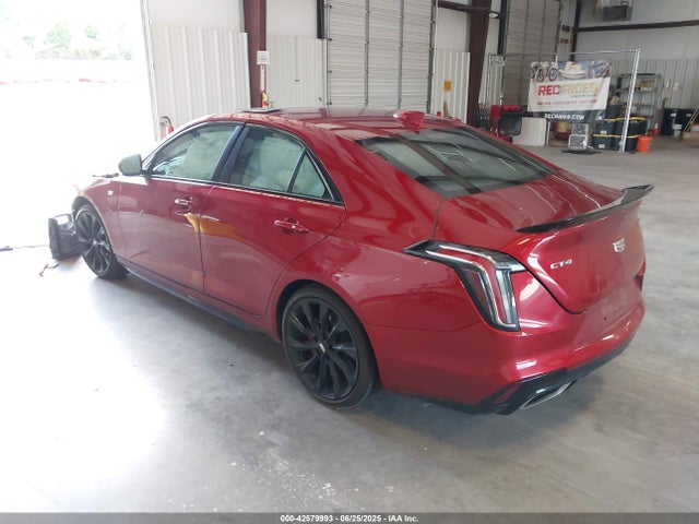 1G6DC5RK5P0117726 Cadillac lsy
