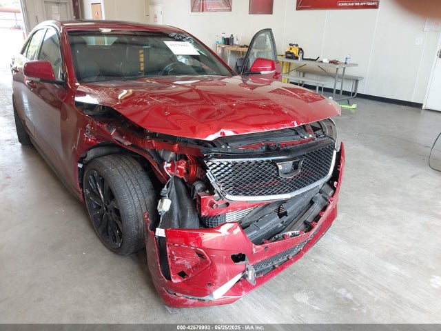 1G6DC5RK5P0117726 Cadillac lsy