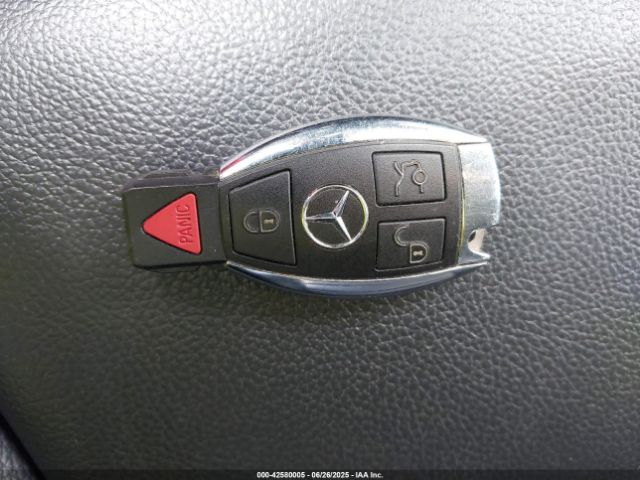2015 MERCEDES-BENZ GLA 250 WDCTG4GB9FJ178364 Photo 10