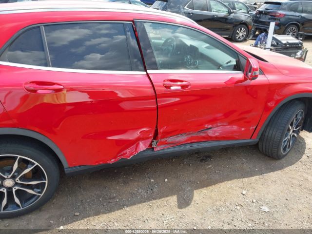 2015 MERCEDES-BENZ GLA 250 WDCTG4GB9FJ178364 Photo 5