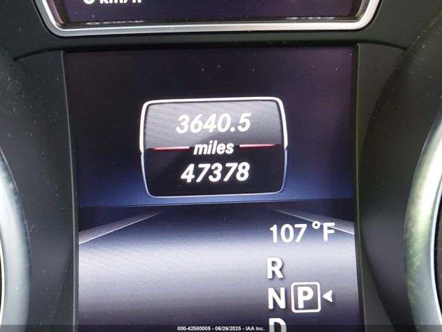 2015 MERCEDES-BENZ GLA 250 WDCTG4GB9FJ178364 Photo 6