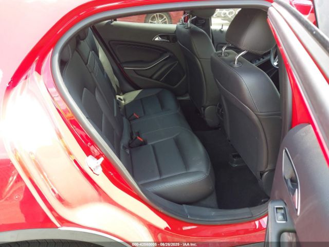 2015 MERCEDES-BENZ GLA 250 WDCTG4GB9FJ178364 Photo 7