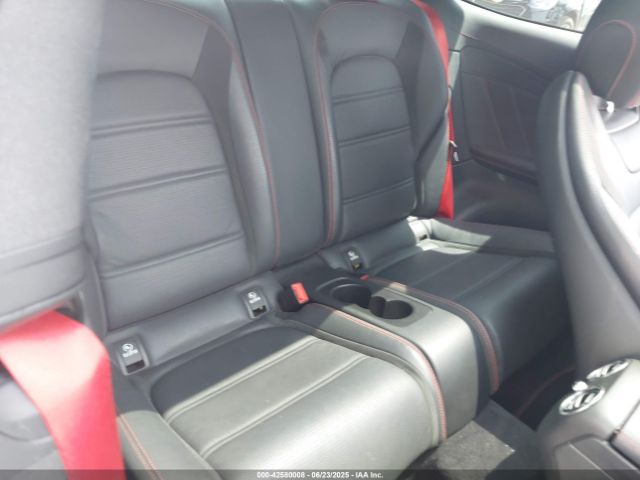 2017 MERCEDES-BENZ AMG C 43 WDDWJ6EB1HF451084 Photo 7