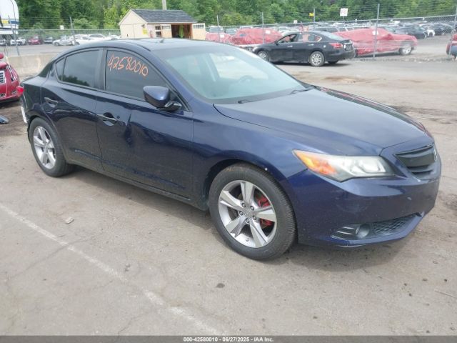 2014 ACURA ILX 19VDE1F39EE012102 Photo 0