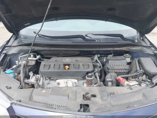 2014 ACURA ILX 19VDE1F39EE012102 Photo 9