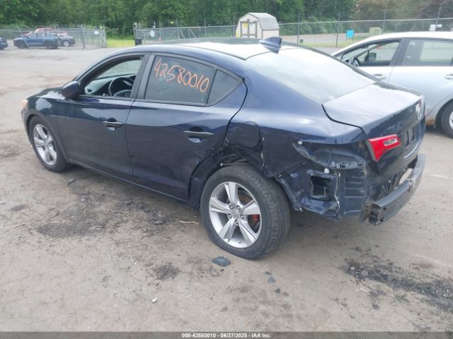 2014 ACURA ILX 19VDE1F39EE012102 Photo 2