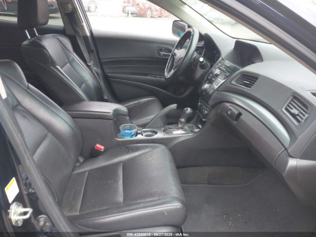 2014 ACURA ILX 19VDE1F39EE012102 Photo 4