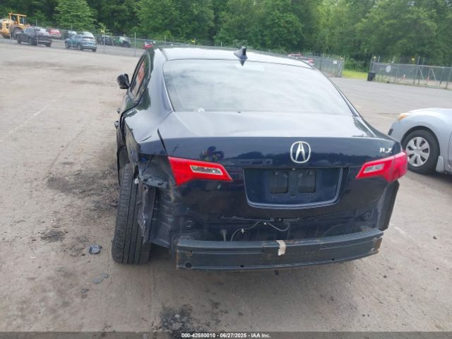 2014 ACURA ILX 19VDE1F39EE012102 Photo 5