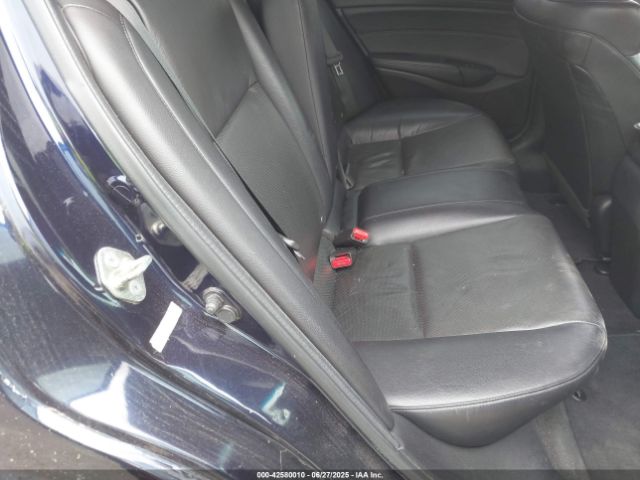 2014 ACURA ILX 19VDE1F39EE012102 Photo 7