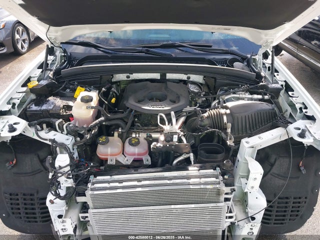 Jeep Grand Cherokee 2023 1C4RJYB68PC588775 Image 10