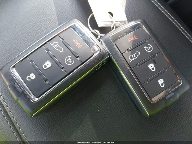 Jeep Grand Cherokee 2023 1C4RJYB68PC588775 Image 11