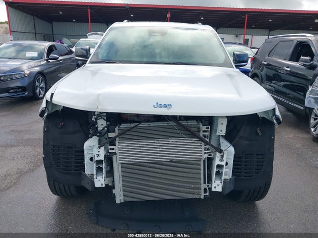 Jeep Grand Cherokee 2023 1C4RJYB68PC588775 Image 13