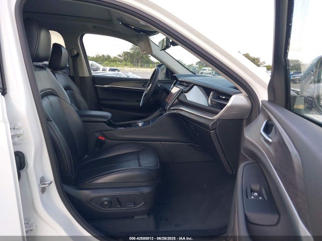 Jeep Grand Cherokee 2023 1C4RJYB68PC588775 Image 5