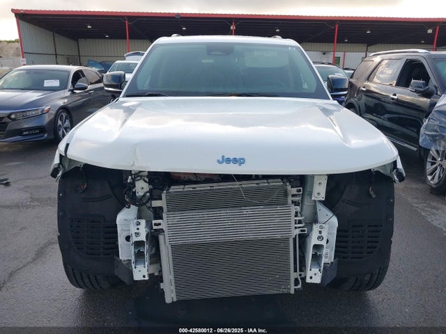 Jeep Grand Cherokee 2023 1C4RJYB68PC588775 Image 6