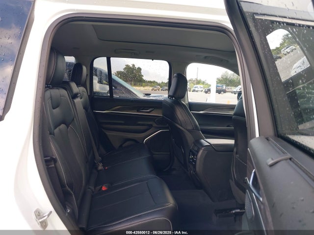 Jeep Grand Cherokee 2023 1C4RJYB68PC588775 Image 8