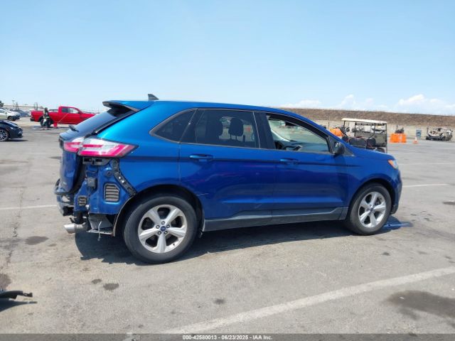 2FMPK4G97LBB42719 Ford 2.0l gtdi w/premium fuel