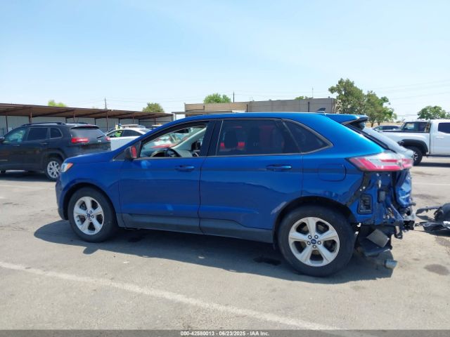 2FMPK4G97LBB42719 Ford 2.0l gtdi w/premium fuel