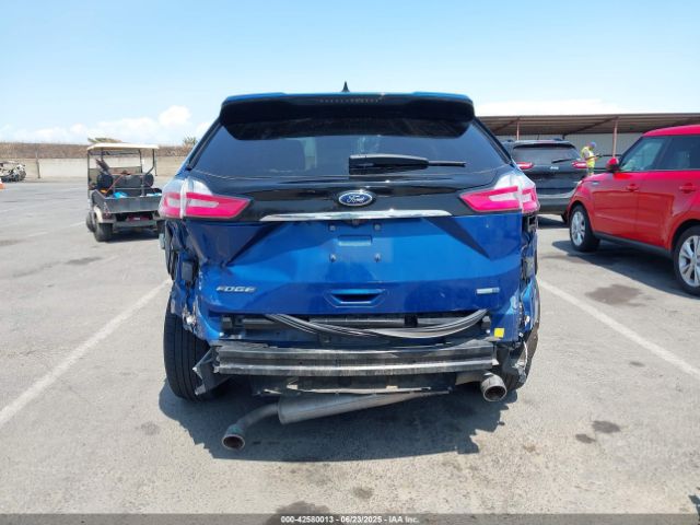 2FMPK4G97LBB42719 Ford 2.0l gtdi w/premium fuel