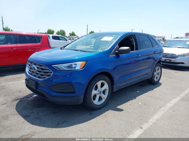 2FMPK4G97LBB42719 Ford 2.0l gtdi w/premium fuel