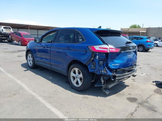 2FMPK4G97LBB42719 Ford 2.0l gtdi w/premium fuel