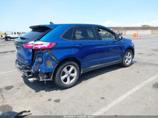 2FMPK4G97LBB42719 Ford 2.0l gtdi w/premium fuel