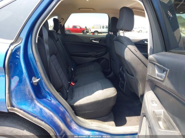 2FMPK4G97LBB42719 Ford 2.0l gtdi w/premium fuel