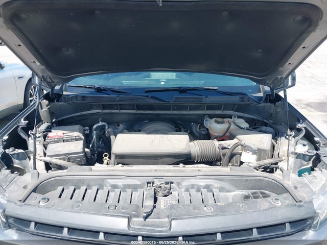 3GCPWDED7LG173188 Chevrolet l84 - di, dfm, alum, gen 5, var 2
