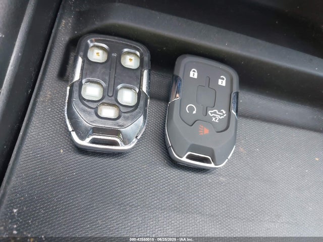 3GCPWDED7LG173188 Chevrolet l84 - di, dfm, alum, gen 5, var 2