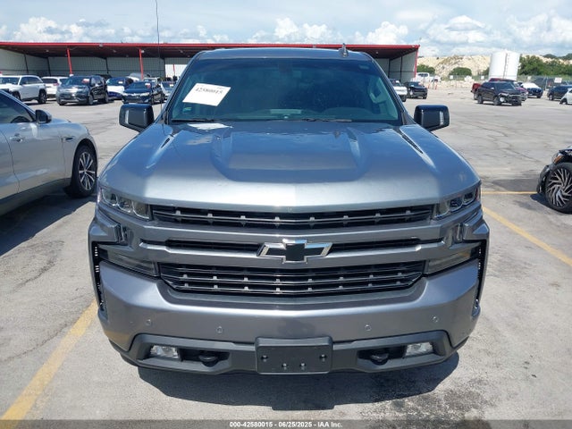 3GCPWDED7LG173188 Chevrolet l84 - di, dfm, alum, gen 5, var 2