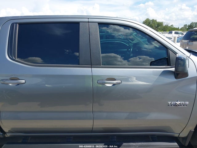 3GCPWDED7LG173188 Chevrolet l84 - di, dfm, alum, gen 5, var 2