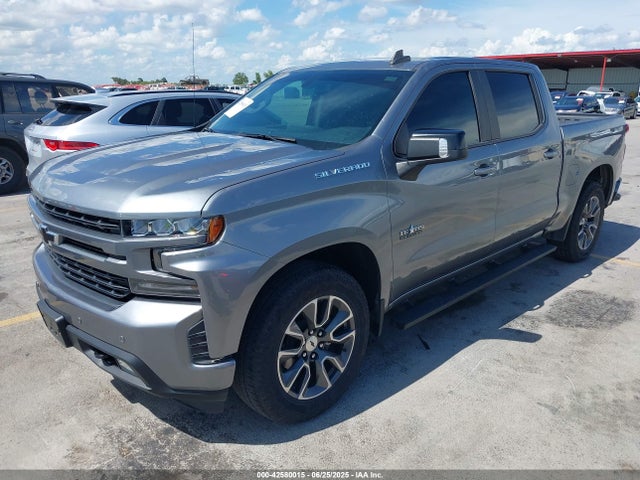 3GCPWDED7LG173188 Chevrolet l84 - di, dfm, alum, gen 5, var 2