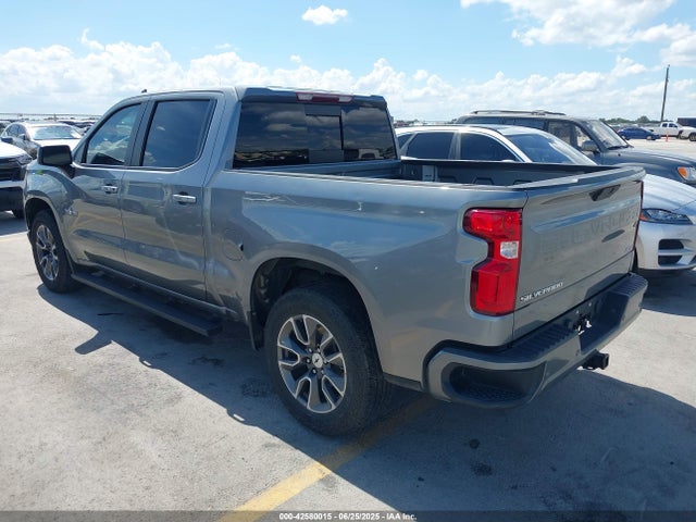 3GCPWDED7LG173188 Chevrolet l84 - di, dfm, alum, gen 5, var 2