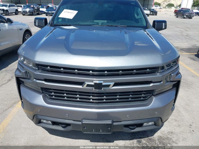3GCPWDED7LG173188 Chevrolet l84 - di, dfm, alum, gen 5, var 2