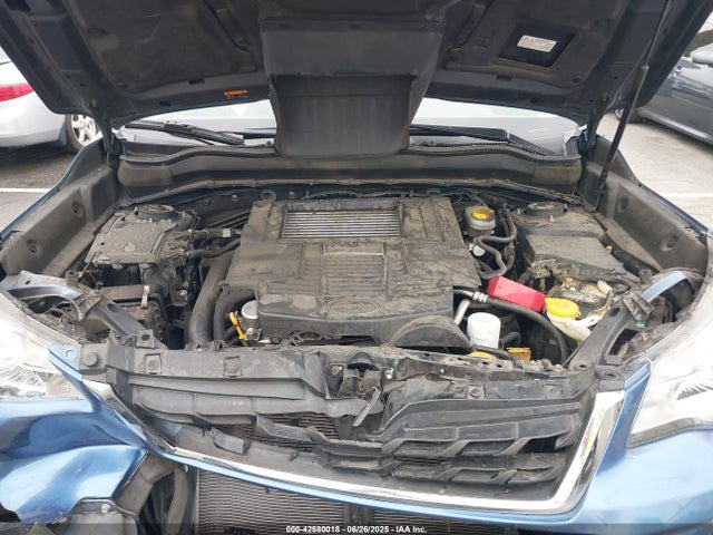 JF2SJGEC2JH432160 Subaru u4
