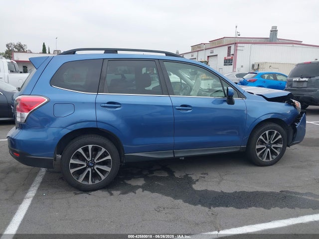 JF2SJGEC2JH432160 Subaru u4