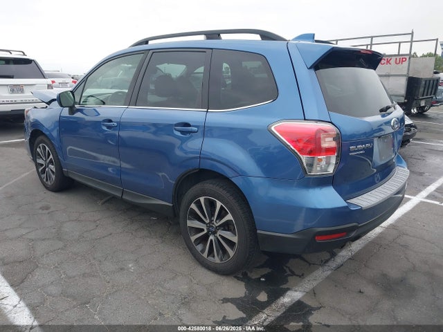 JF2SJGEC2JH432160 Subaru u4