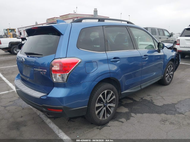 JF2SJGEC2JH432160 Subaru u4